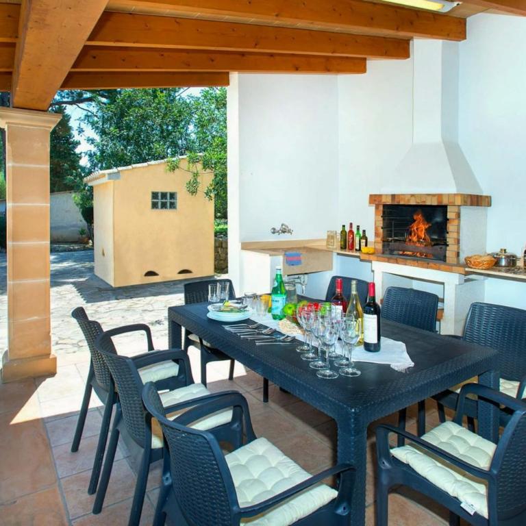 Villa Vilar de Baix by Sealand Villas - Casa de 4 dormitorios - 18