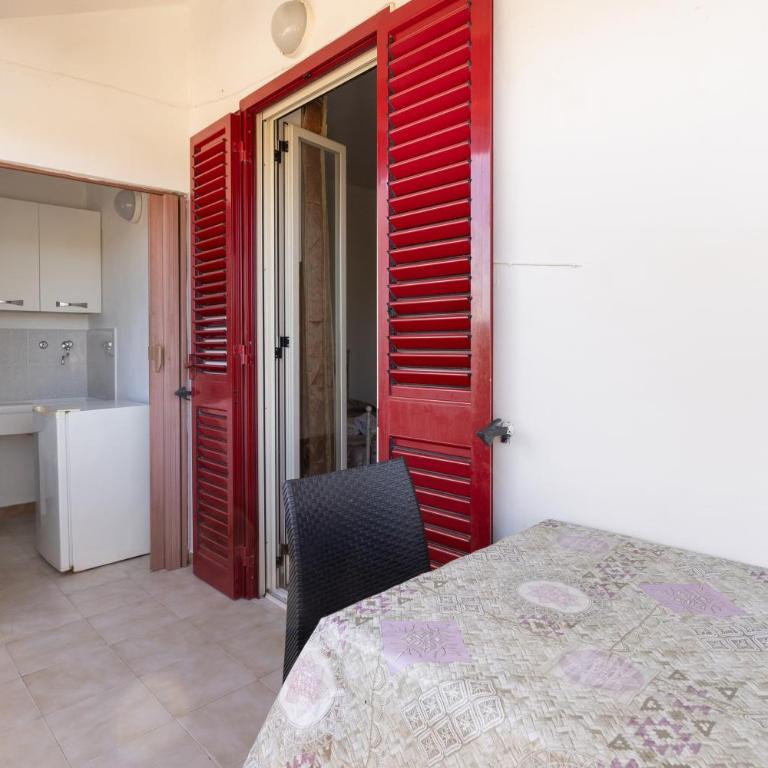 Agriturismo Azzarone - Monolocale Triplo Standard - 6