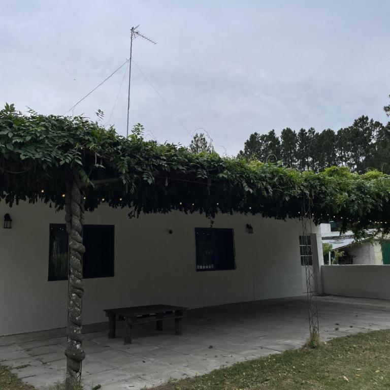 Hermosa Casa En Balneario Zagarzazú - One-Bedroom House - 8