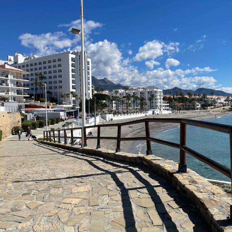 Apartamento Velero en el ctro de Nerja - Apartamento Clásico - 33