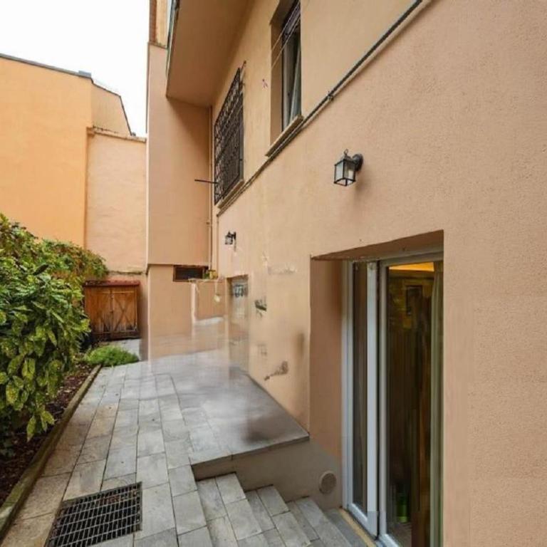 Studio Garibaldi 7 - Appartamento con 2 Camere da Letto - 60