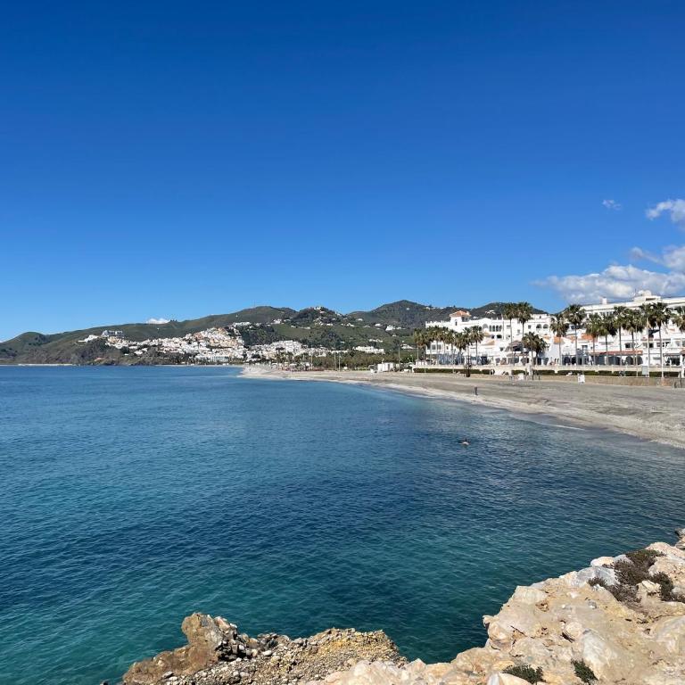 Apartamento Velero en el ctro de Nerja - Apartamento Clásico - 34