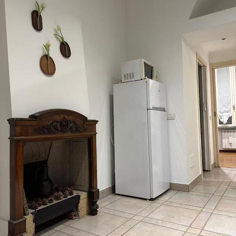 B&B Casa Tulipano - Double Room with Private Bathroom - 8