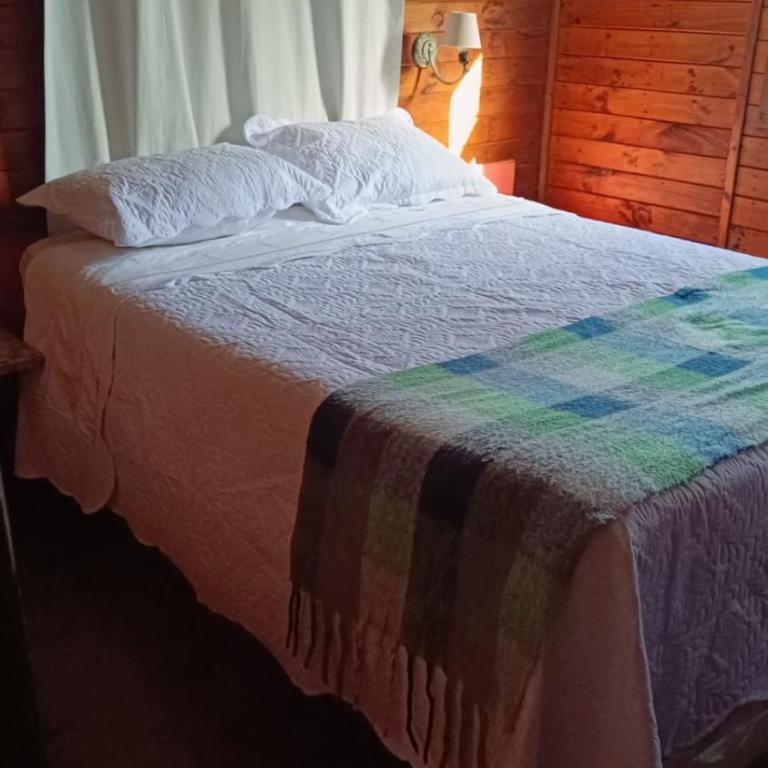 El Portal de Zapallar 2 ,laguna maitencillo - Two-Bedroom House - 8