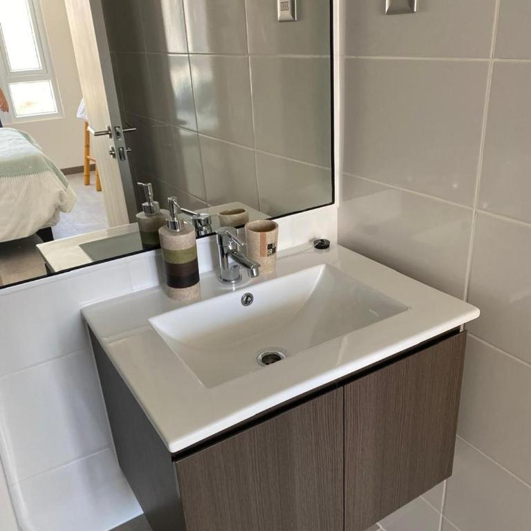 DPP departamento playa paradise - One-Bedroom Apartment - 7