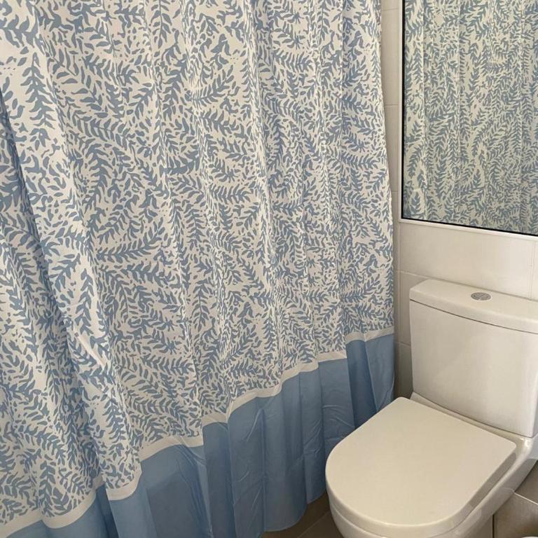 DPP departamento playa paradise - One-Bedroom Apartment - 10