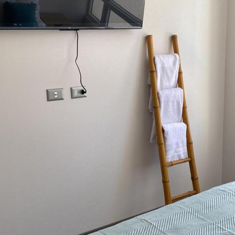 DPP departamento playa paradise - One-Bedroom Apartment - 11