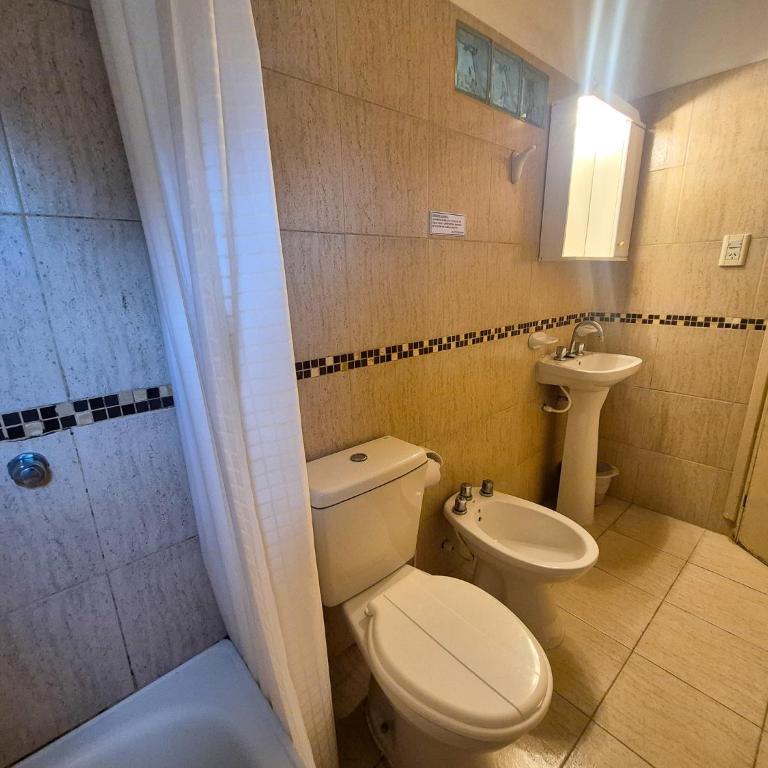 Hotel Bella Vista - Habitación Doble - 4