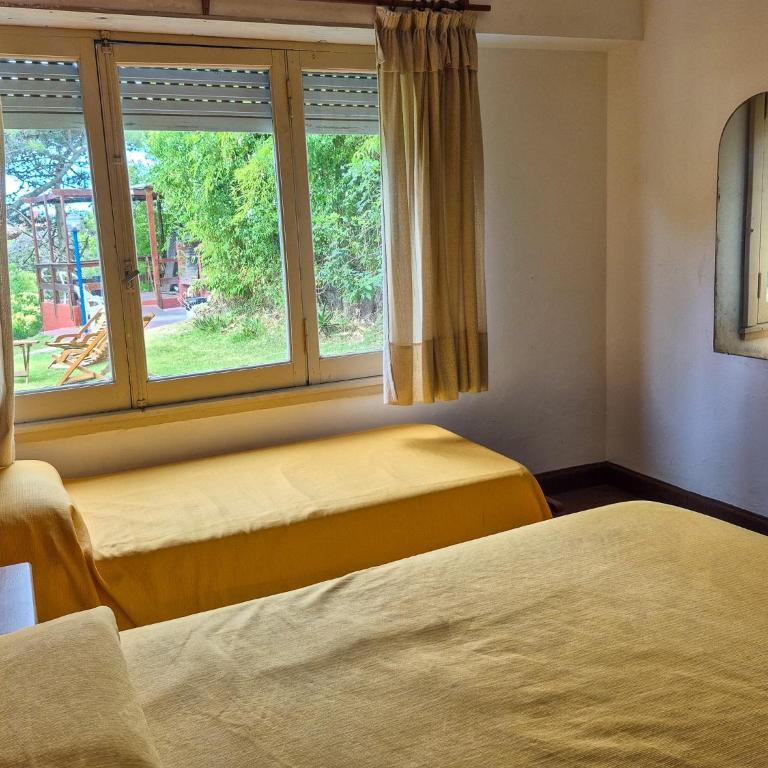 Hotel Bella Vista - Habitación Doble - 2