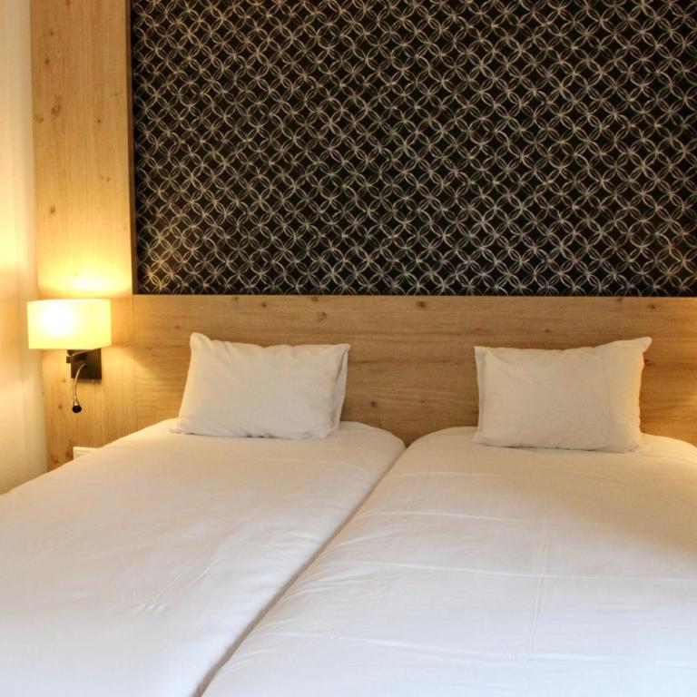 Kyriad Vannes Centre Ville - Chambre Triple - 3