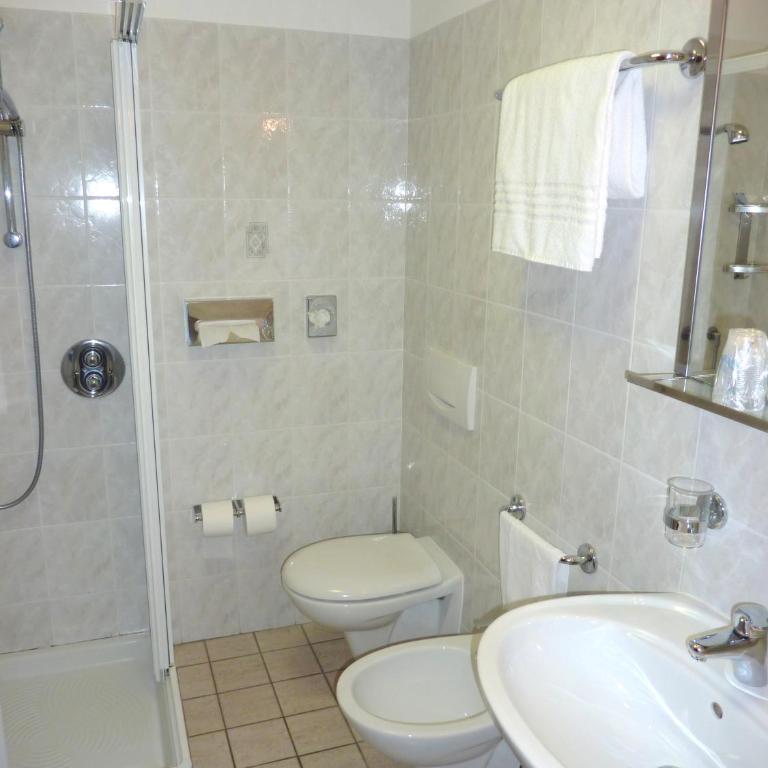 Hotel Del Fiume - Einzelzimmer - 5