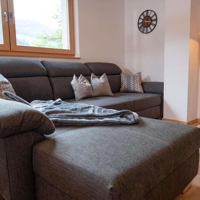 Modern apartment with mountain views - Appartamento con 2 Camere da Letto - 31