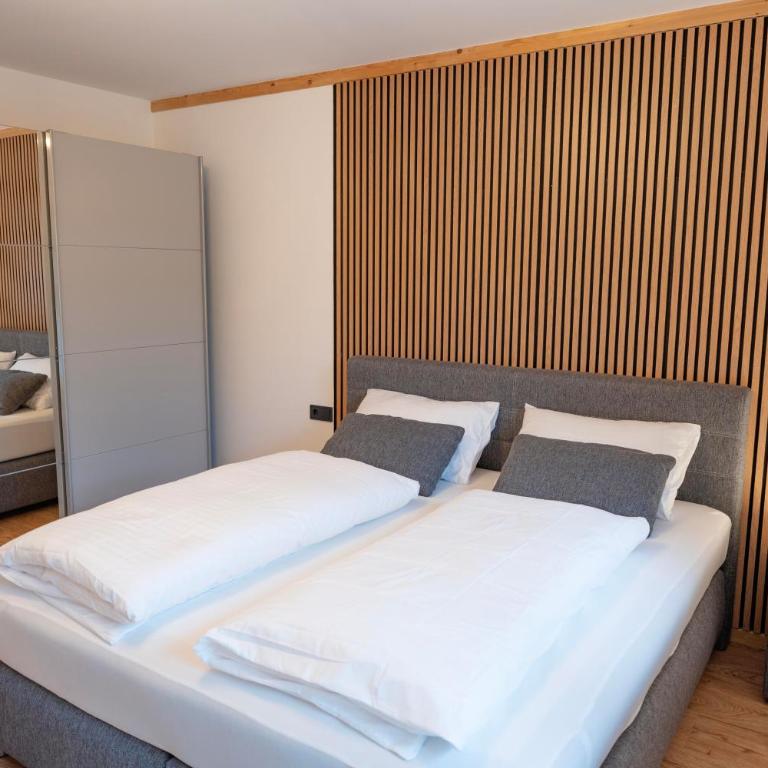 Modern apartment with mountain views - Appartamento con 2 Camere da Letto - 7