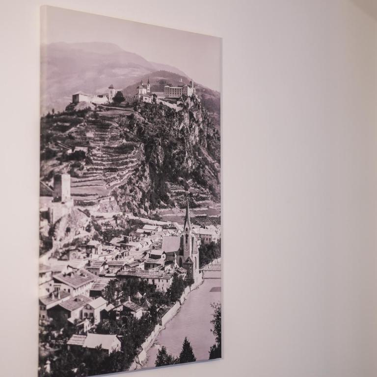 Modern apartment with mountain views - Appartamento con 2 Camere da Letto - 48