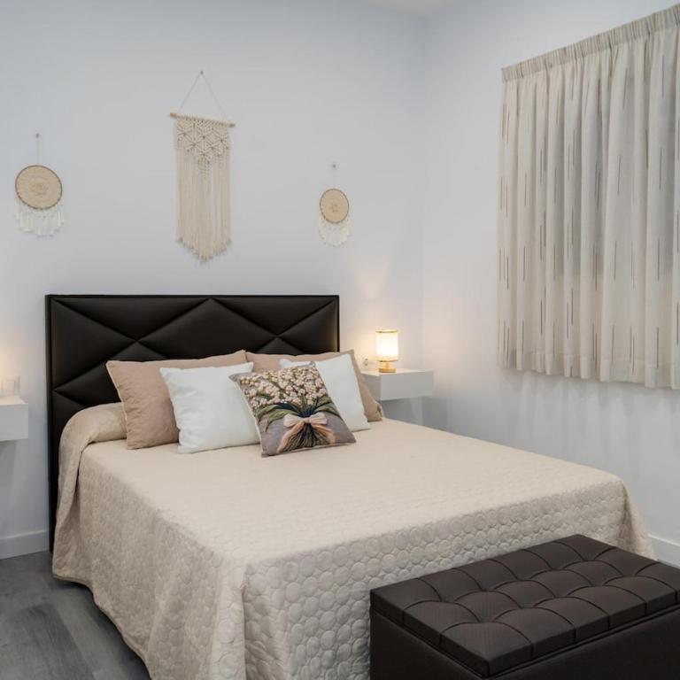 Holidays & Home Estudio El Palo 8A, 400 m playa - Apartamento de 1 dormitorio - 17