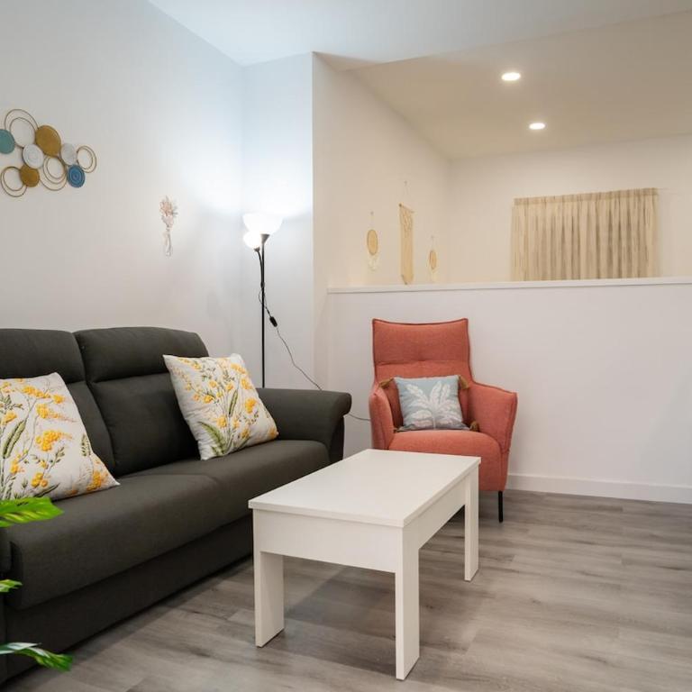 Holidays & Home Estudio El Palo 8A, 400 m playa - Apartamento de 1 dormitorio - 16