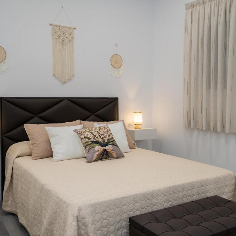 Holidays & Home Estudio El Palo 8A, 400 m playa - Apartamento de 1 dormitorio - 22