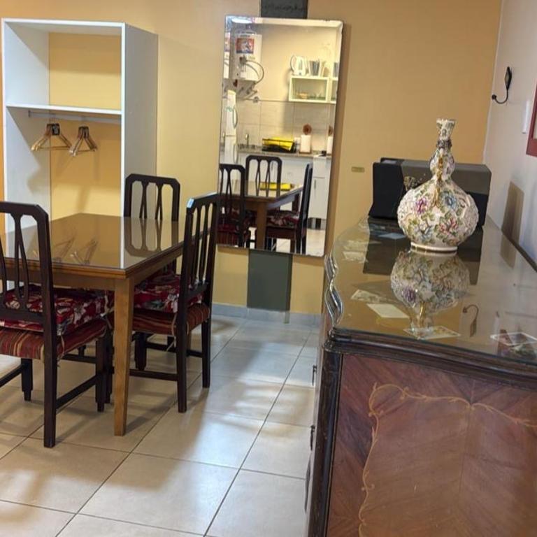 Departamento con pileta - Apartamento de 1 dormitorio - 3