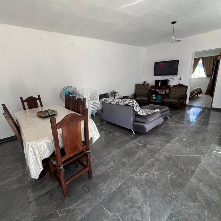 Casa Tierra de Sueños 3 Roldan - One-Bedroom House - 5