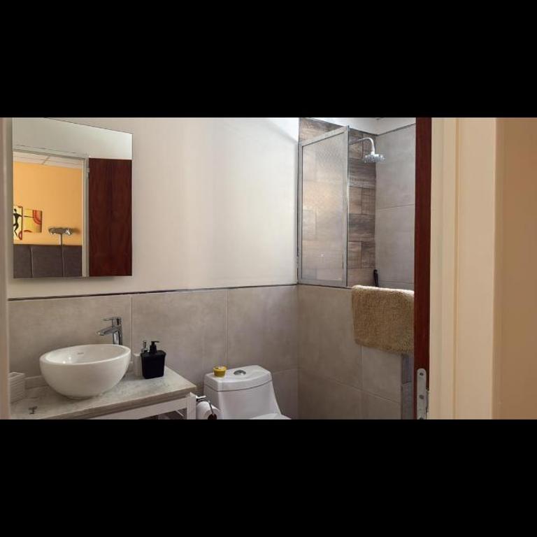 Departamento con pileta - Apartamento de 1 dormitorio - 6