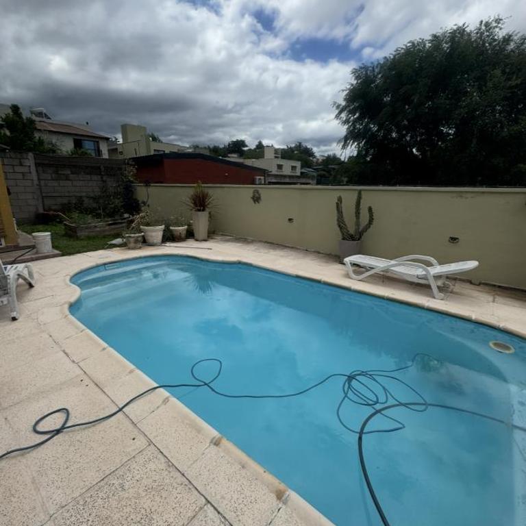 Departamento con pileta - Apartamento de 1 dormitorio - 1