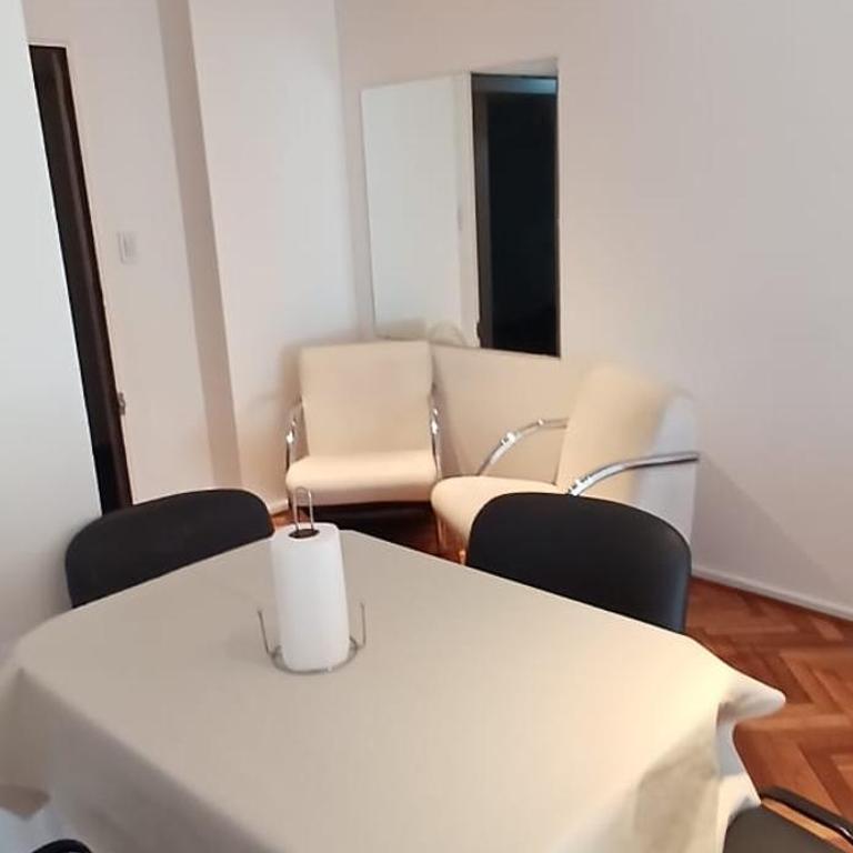 Departamentos "Pucara", Av. Corrientes "Obelisco" Centro - Apartamento - 11