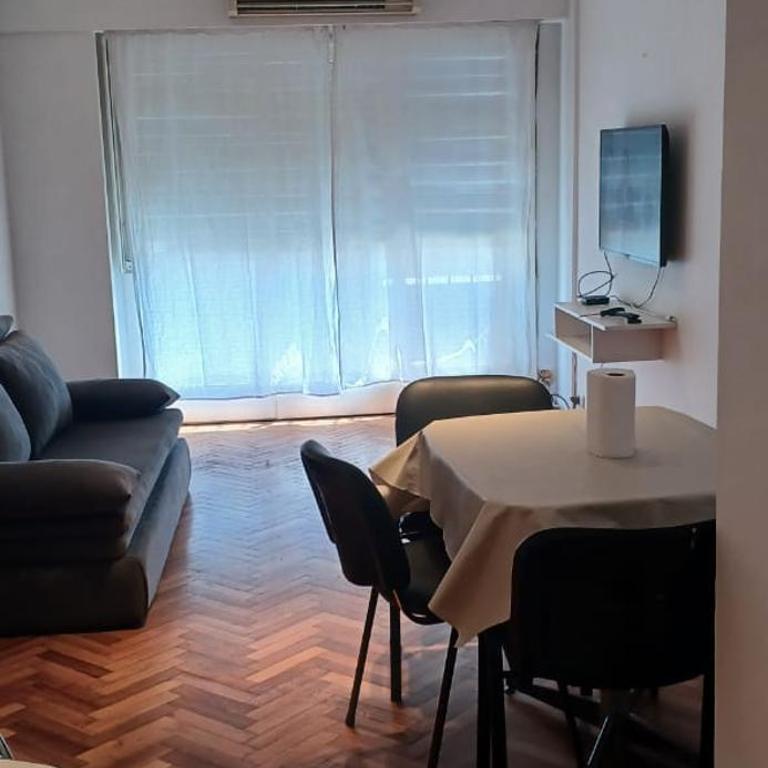 Departamentos "Pucara", Av. Corrientes "Obelisco" Centro - Apartamento - 15
