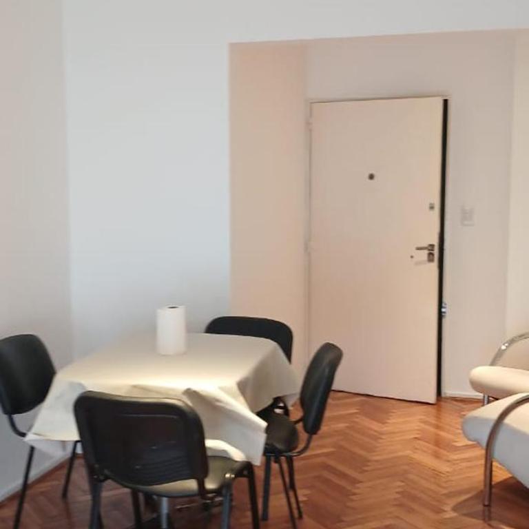 Departamentos "Pucara", Av. Corrientes "Obelisco" Centro - Apartamento - 16
