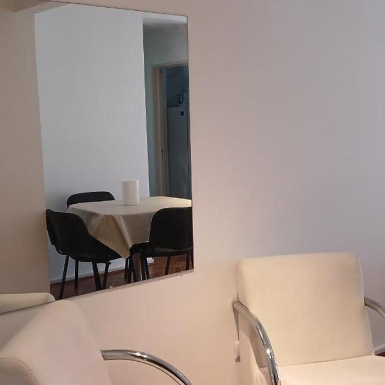 Departamentos "Pucara", Av. Corrientes "Obelisco" Centro - Apartamento - 20
