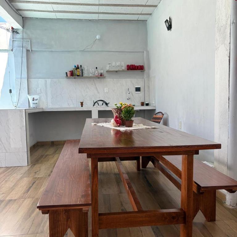 Villalba Apart 5 - Two-Bedroom Apartment with Balcony - 21