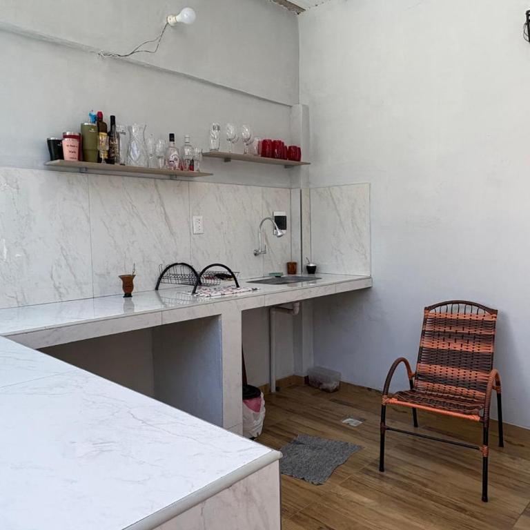 Villalba Apart 5 - Two-Bedroom Apartment with Balcony - 22