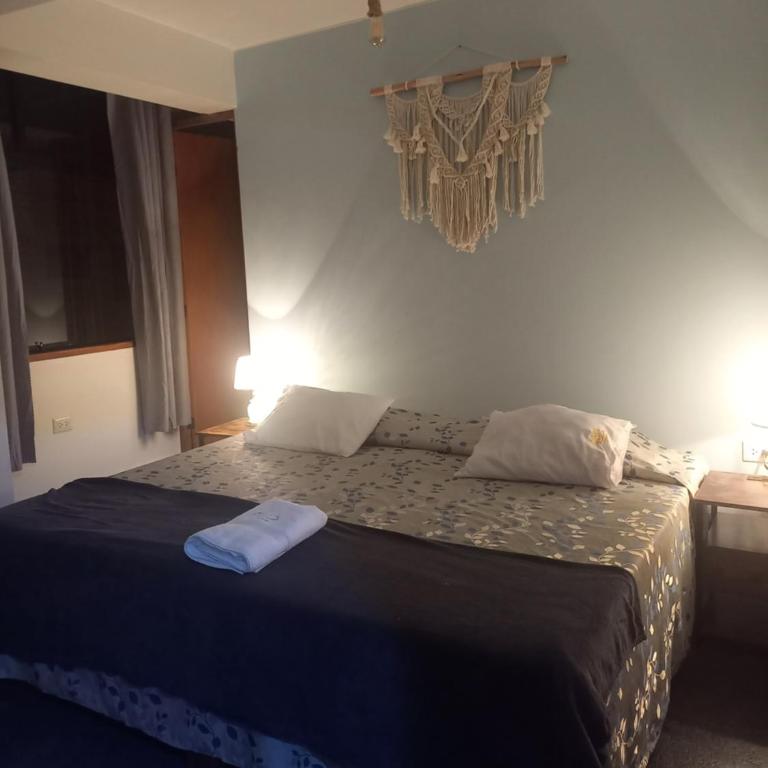 Hospedaje Velilu - Double Room - 1