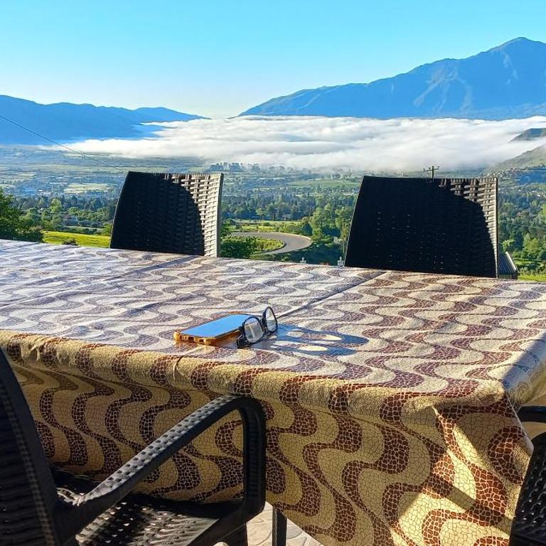 Vista Esplendida - Three-Bedroom House - 5