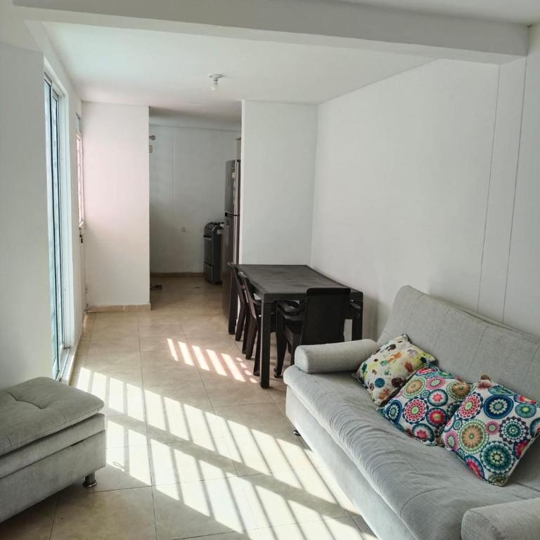 Apartamento Santa Marta Ciudad del Sol MZ I CASA 12 CIUDAD DEL SOL - Apartamento de 1 dormitorio - 3