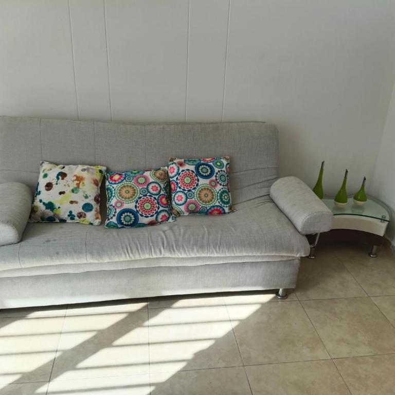 Apartamento Santa Marta Ciudad del Sol MZ I CASA 12 CIUDAD DEL SOL - Apartamento de 1 dormitorio - 8