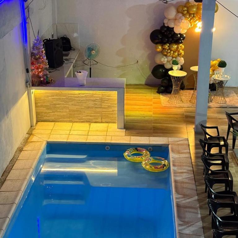 Villalba Apart 5 - Two-Bedroom Apartment with Balcony - 20