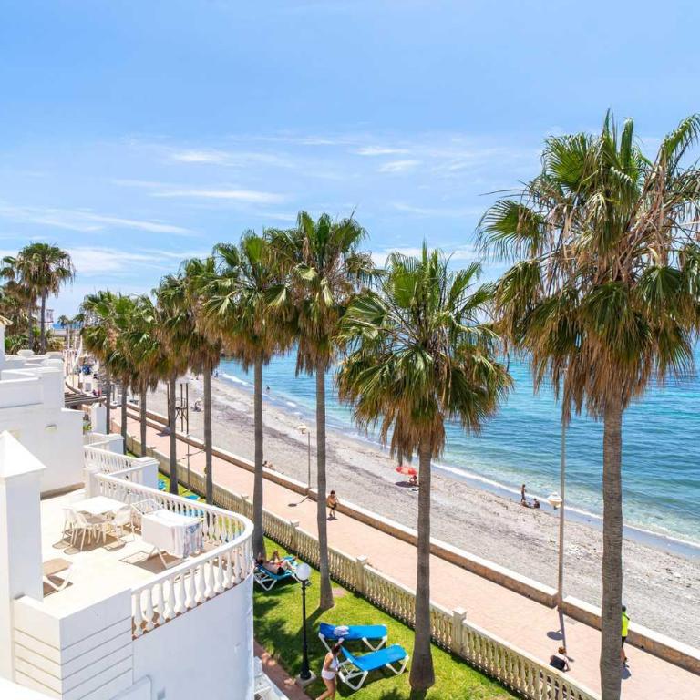 Stella Maris Beachfront 2J by Casasol - Apartamento con vistas al mar - 26