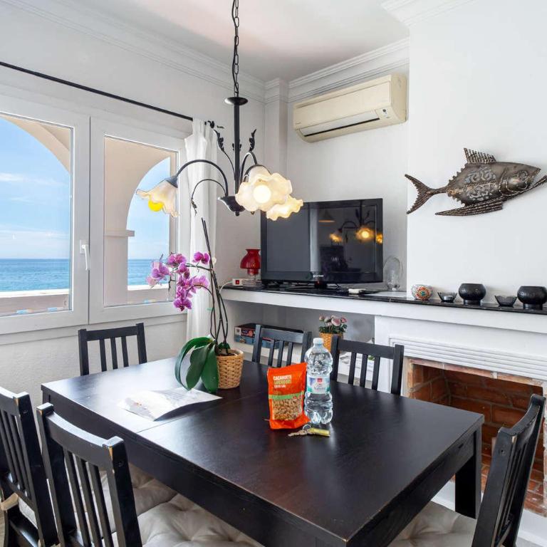 Stella Maris Beachfront 2J by Casasol - Apartamento con vistas al mar - 3