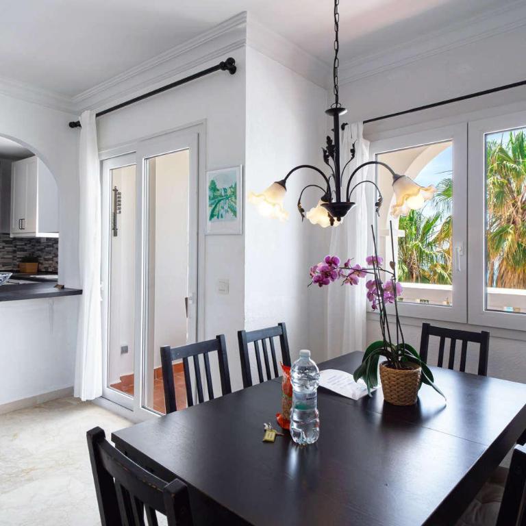 Stella Maris Beachfront 2J by Casasol - Apartamento con vistas al mar - 11
