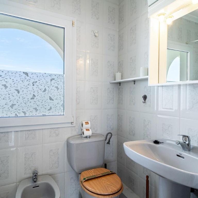 Stella Maris Beachfront 2J by Casasol - Apartamento con vistas al mar - 21