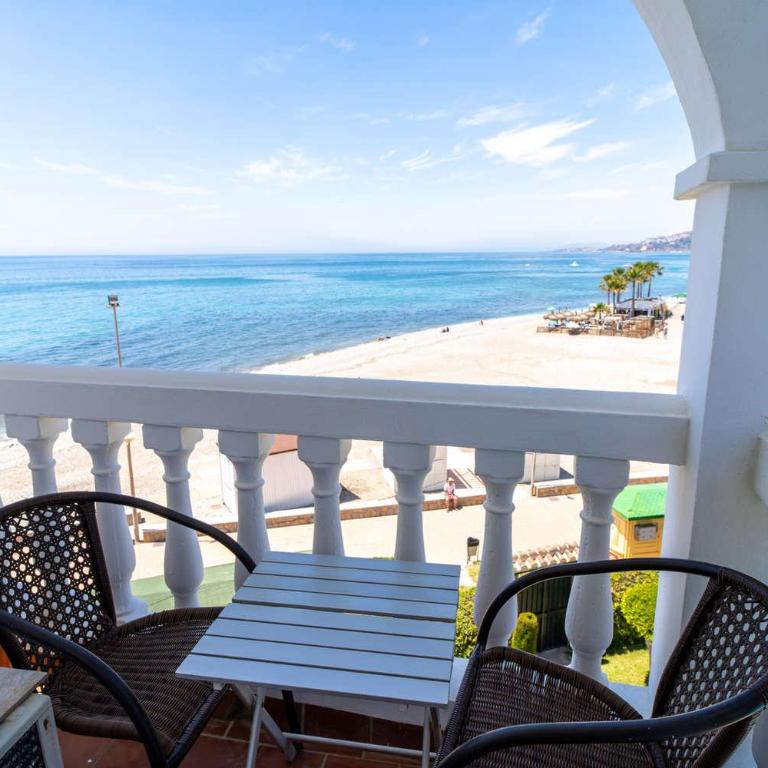 Stella Maris Beachfront 2J by Casasol - Apartamento con vistas al mar - 28