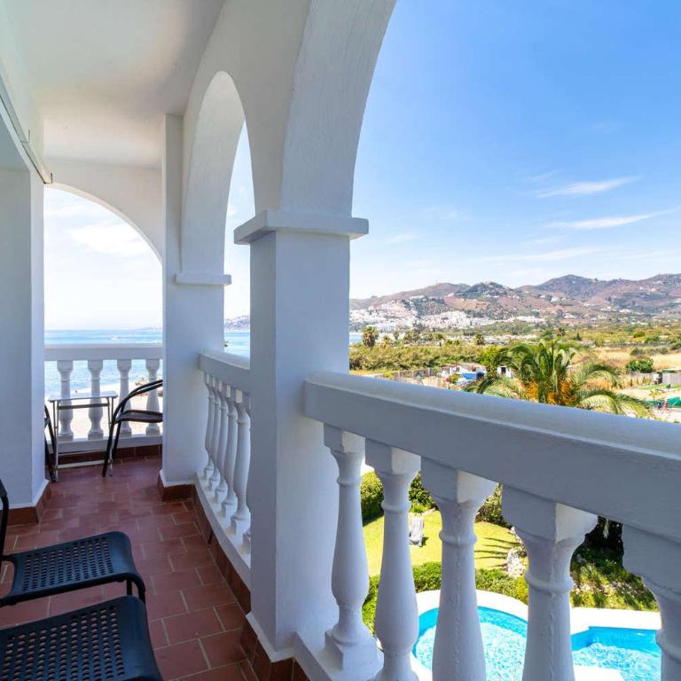 Stella Maris Beachfront 2J by Casasol - Apartamento con vistas al mar - 27