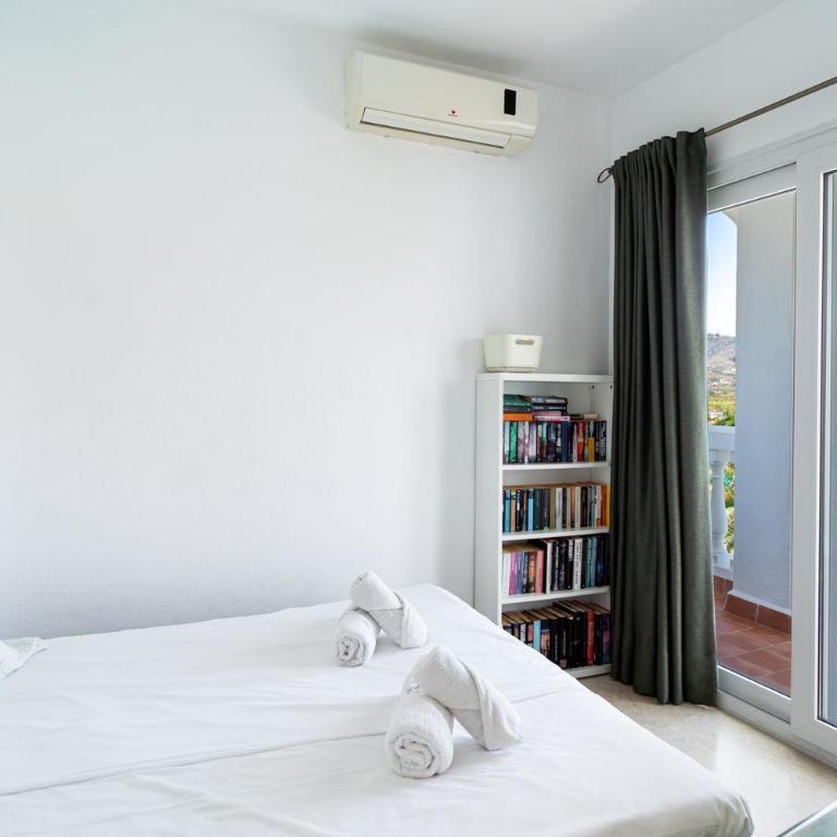 Stella Maris Beachfront 2J by Casasol - Apartamento con vistas al mar - 19