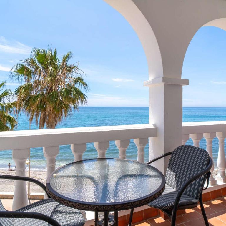 Stella Maris Beachfront 2J by Casasol - Apartamento con vistas al mar - 1