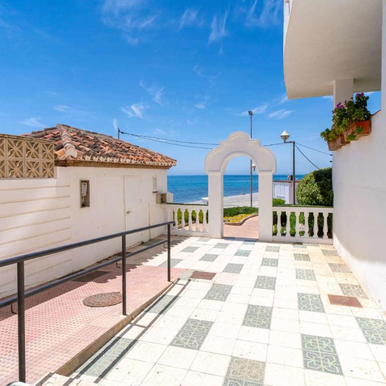 Stella Maris Beachfront 2J by Casasol - Apartamento con vistas al mar - 39