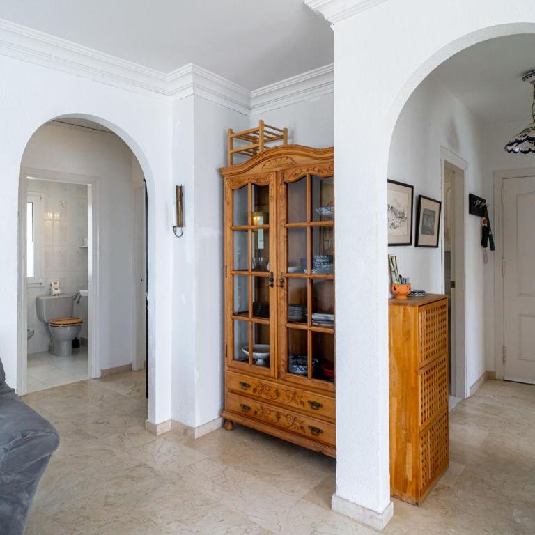 Stella Maris Beachfront 2J by Casasol - Apartamento con vistas al mar - 9