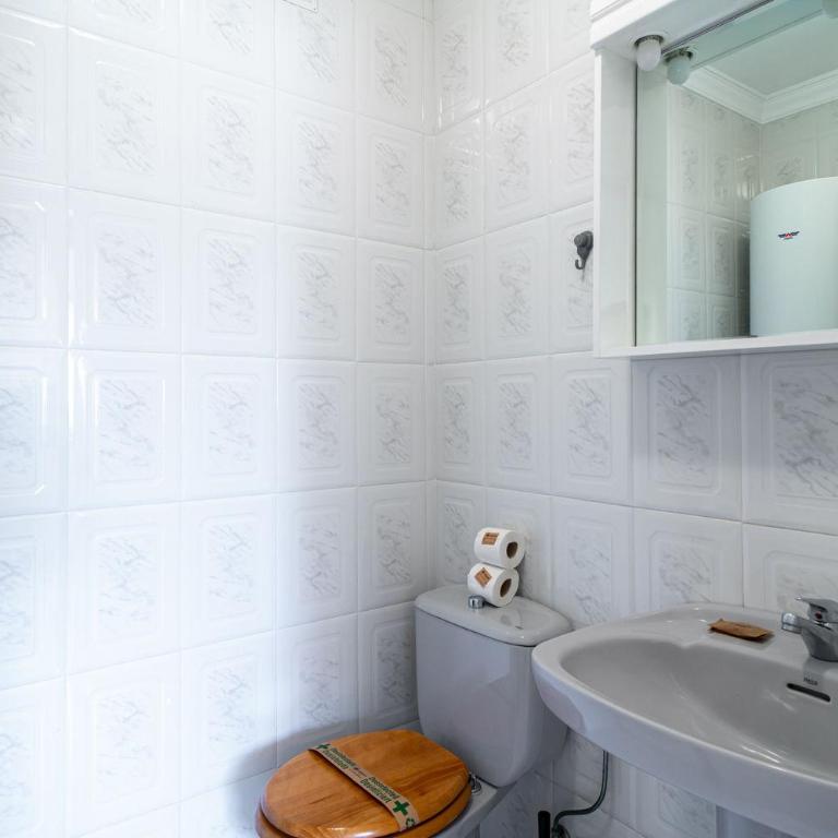 Stella Maris Beachfront 2J by Casasol - Apartamento con vistas al mar - 22