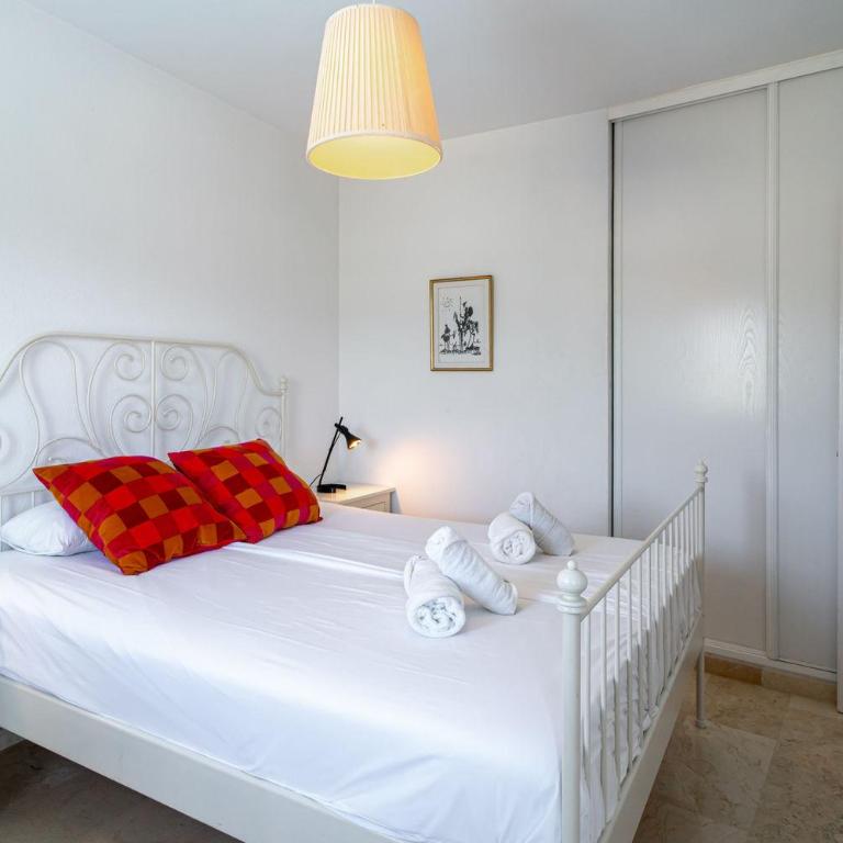 Stella Maris Beachfront 2J by Casasol - Apartamento con vistas al mar - 16
