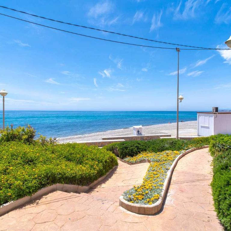 Stella Maris Beachfront 2J by Casasol - Apartamento con vistas al mar - 40