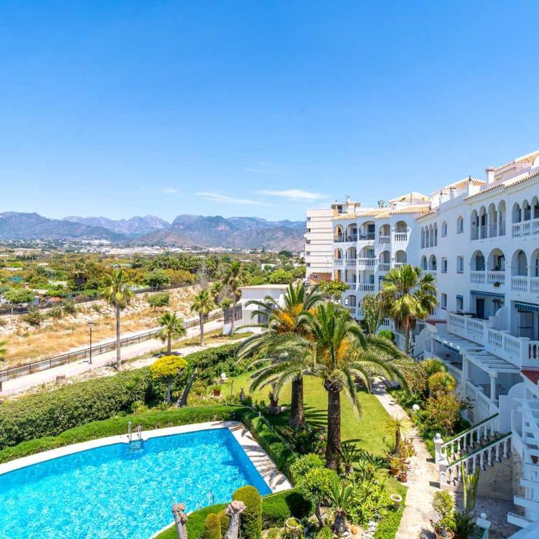 Stella Maris Beachfront 2J by Casasol - Apartamento con vistas al mar - 31